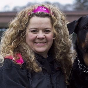 Meet your Posher, Angela